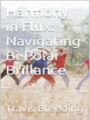 cover image of Harmony in Flux